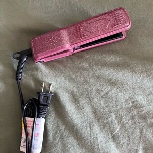 Travel Flat Iron